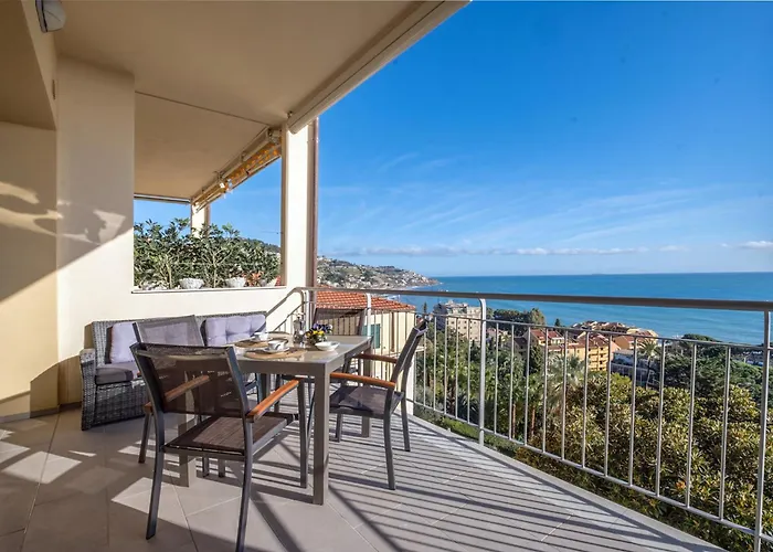 Terrazza Sul Mare
